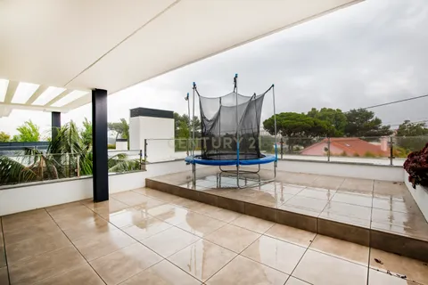 Villa i Cascais, Lisbon, Cascais - € 4.900.000 | Ref: C0364-05310 - foto 29
