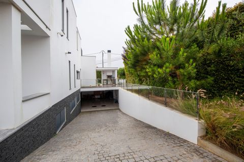 Villa i Cascais, Lisbon, Cascais - € 4.900.000 | Ref: C0364-05310 - foto 30