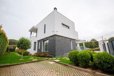 Villa i Cascais, Lisbon, Cascais - € 4.900.000 | Ref: C0364-05310 - foto 32