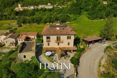 Villa i Roccafluvione, Ascoli Piceno, Roccafluvione - € 550.000 | Ref: MA0152 - foto 2