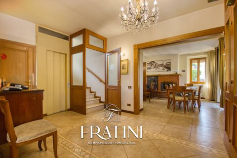 Villa i Roccafluvione, Ascoli Piceno, Roccafluvione - € 550.000 | Ref: MA0152 - foto 3