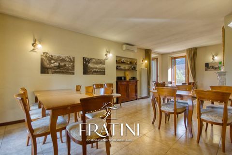 Villa i Roccafluvione, Ascoli Piceno, Roccafluvione - € 550.000 | Ref: MA0152 - foto 4