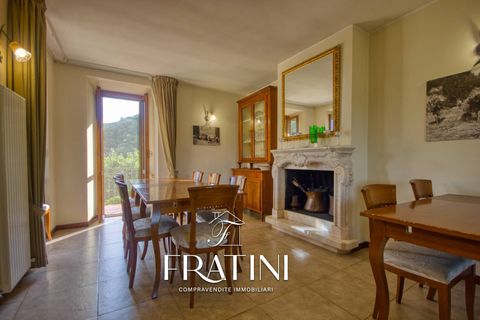 Villa i Roccafluvione, Ascoli Piceno, Roccafluvione - € 550.000 | Ref: MA0152 - foto 5