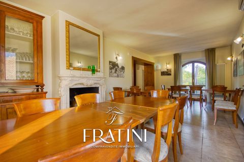 Villa i Roccafluvione, Ascoli Piceno, Roccafluvione - € 550.000 | Ref: MA0152 - foto 6