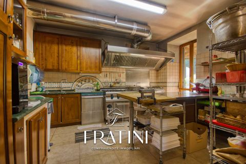 Villa i Roccafluvione, Ascoli Piceno, Roccafluvione - € 550.000 | Ref: MA0152 - foto 8