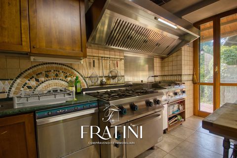 Villa i Roccafluvione, Ascoli Piceno, Roccafluvione - € 550.000 | Ref: MA0152 - foto 9