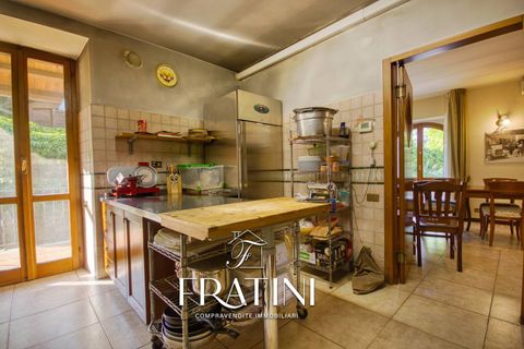 Villa i Roccafluvione, Ascoli Piceno, Roccafluvione - € 550.000 | Ref: MA0152 - foto 10