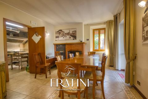 Villa i Roccafluvione, Ascoli Piceno, Roccafluvione - € 550.000 | Ref: MA0152 - foto 11