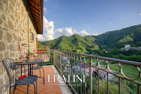 Villa i Roccafluvione, Ascoli Piceno, Roccafluvione - € 550.000 | Ref: MA0152 - foto 26