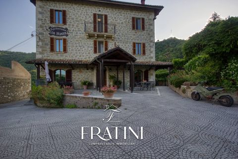 Villa i Roccafluvione, Ascoli Piceno, Roccafluvione - € 550.000 | Ref: MA0152 - foto 27