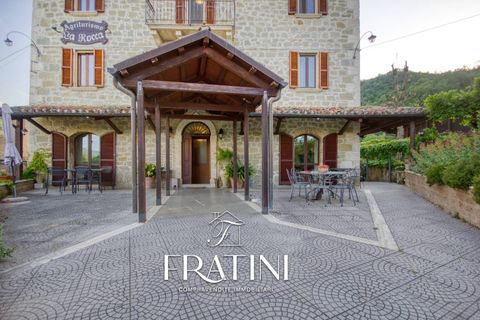 Villa i Roccafluvione, Ascoli Piceno, Roccafluvione - € 550.000 | Ref: MA0152 - foto 28