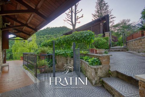 Villa i Roccafluvione, Ascoli Piceno, Roccafluvione - € 550.000 | Ref: MA0152 - foto 29