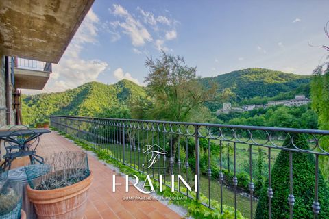 Villa i Roccafluvione, Ascoli Piceno, Roccafluvione - € 550.000 | Ref: MA0152 - foto 30