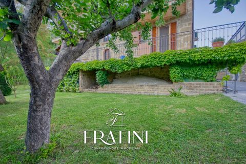 Villa i Roccafluvione, Ascoli Piceno, Roccafluvione - € 550.000 | Ref: MA0152 - foto 33