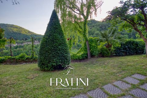 Villa i Roccafluvione, Ascoli Piceno, Roccafluvione - € 550.000 | Ref: MA0152 - foto 34