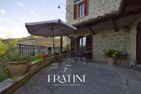 Villa i Roccafluvione, Ascoli Piceno, Roccafluvione - € 550.000 | Ref: MA0152 - foto 36
