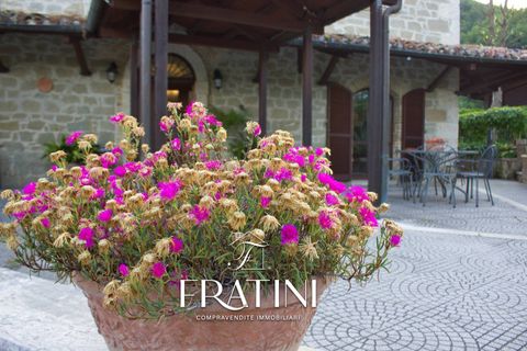 Villa i Roccafluvione, Ascoli Piceno, Roccafluvione - € 550.000 | Ref: MA0152 - foto 40