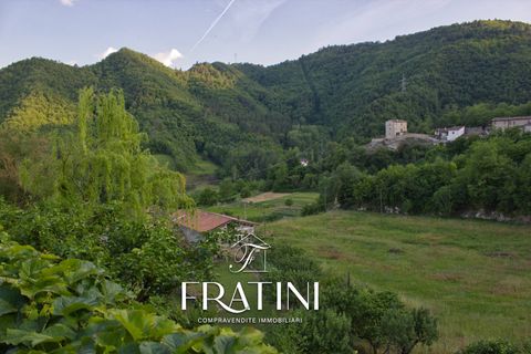 Villa i Roccafluvione, Ascoli Piceno, Roccafluvione - € 550.000 | Ref: MA0152 - foto 41