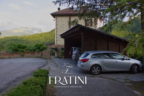 Villa i Roccafluvione, Ascoli Piceno, Roccafluvione - € 550.000 | Ref: MA0152 - foto 44