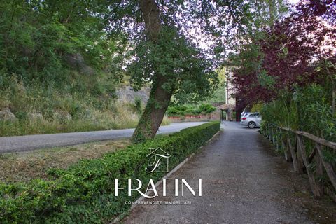 Villa i Roccafluvione, Ascoli Piceno, Roccafluvione - € 550.000 | Ref: MA0152 - foto 45
