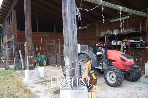 Villa i Roccafluvione, Ascoli Piceno, Roccafluvione - € 550.000 | Ref: MA0152 - foto 48