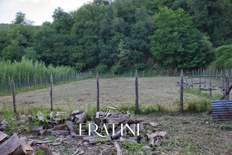 Villa i Roccafluvione, Ascoli Piceno, Roccafluvione - € 550.000 | Ref: MA0152 - foto 50