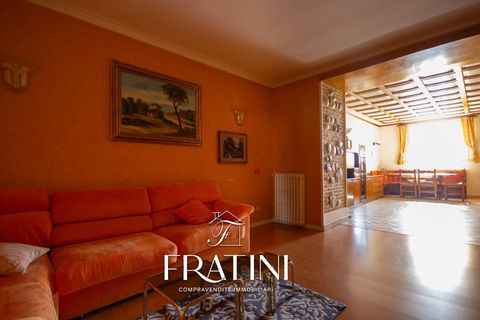 Villa a Ancarano, Teramo, Ancarano - € 170.000 | Ref: RD0129 - foto 9