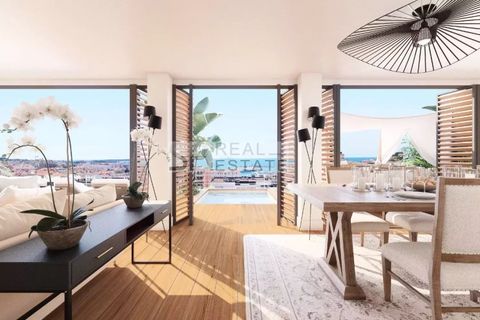 Lejlighed i Cannes, Alpes-Maritimes, Cannes - € 2.894.000 | Ref: 86333630 - foto 1