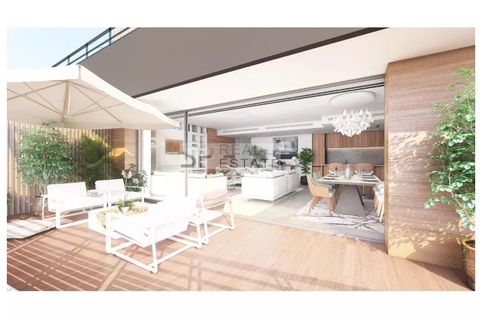 Lejlighed i Cannes, Alpes-Maritimes, Cannes - € 2.894.000 | Ref: 86333630 - foto 3
