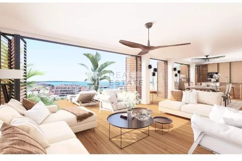 Lejlighed i Cannes, Alpes-Maritimes, Cannes - € 2.894.000 | Ref: 86333630 - foto 5