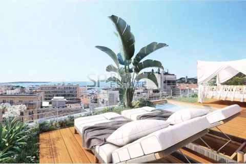 Lejlighed i Cannes, Alpes-Maritimes, Cannes - € 2.894.000 | Ref: 86333630 - foto 9