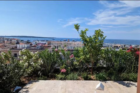 Lejlighed i Cannes, Alpes-Maritimes, Cannes - € 2.894.000 | Ref: 86333630 - foto 11