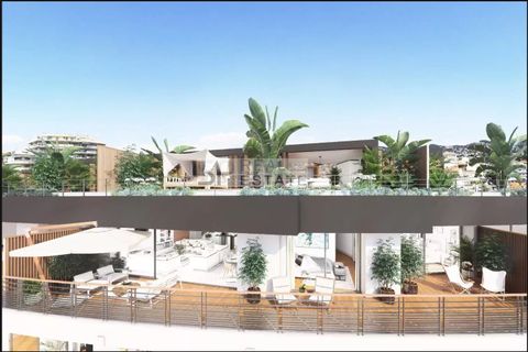 Lejlighed i Cannes, Alpes-Maritimes, Cannes - € 2.894.000 | Ref: 86333630 - foto 12