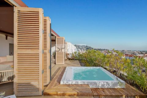 Lejlighed i Cannes, Alpes-Maritimes, Cannes - € 2.894.000 | Ref: 86333630 - foto 17