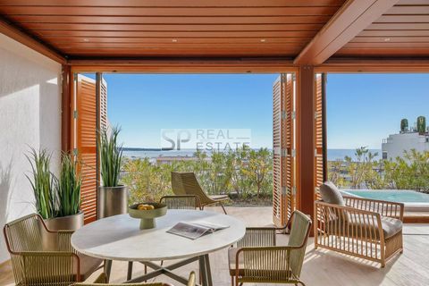 Lejlighed i Cannes, Alpes-Maritimes, Cannes - € 2.894.000 | Ref: 86333630 - foto 27