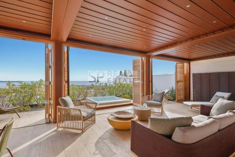 Lejlighed i Cannes, Alpes-Maritimes, Cannes - € 2.894.000 | Ref: 86333630 - foto 28