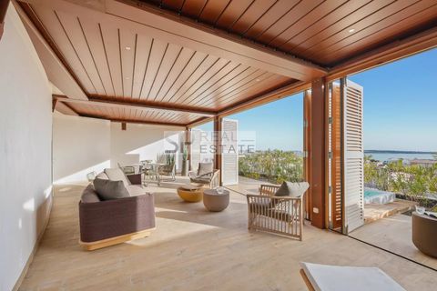Lejlighed i Cannes, Alpes-Maritimes, Cannes - € 2.894.000 | Ref: 86333630 - foto 32