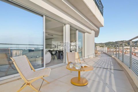 Lejlighed i Cannes, Alpes-Maritimes, Cannes - € 2.894.000 | Ref: 86333630 - foto 42