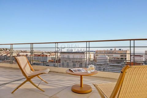 Lejlighed i Cannes, Alpes-Maritimes, Cannes - € 2.894.000 | Ref: 86333630 - foto 43
