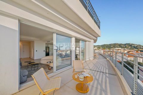 Lejlighed i Cannes, Alpes-Maritimes, Cannes - € 2.894.000 | Ref: 86333630 - foto 44