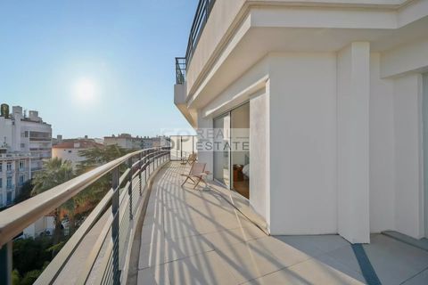 Lejlighed i Cannes, Alpes-Maritimes, Cannes - € 2.894.000 | Ref: 86333630 - foto 45