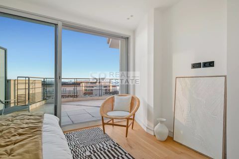 Lejlighed i Cannes, Alpes-Maritimes, Cannes - € 2.894.000 | Ref: 86333630 - foto 50