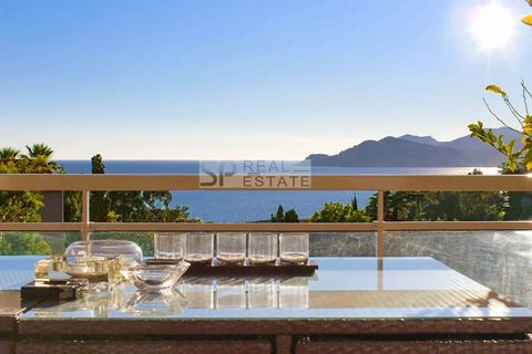 Lejlighed i Cannes, Alpes-Maritimes, Cannes - € 2.990.000 | Ref: 3947086 - foto 1