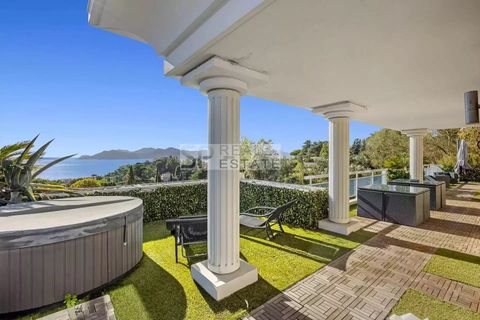 Lejlighed i Cannes, Alpes-Maritimes, Cannes - € 2.990.000 | Ref: 3947086 - foto 2