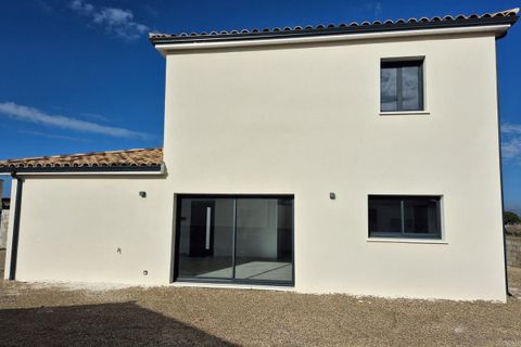 Villa i Beziers, Herault, Beziers - € 413.400 | Ref: 3989_YA - foto 2