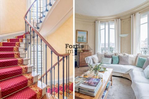 Leilighet i Le Raincy, Seine-Saint-Denis, Le Raincy - € 510 000 | Ref: 4004_HM - foto 2