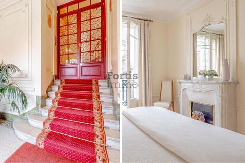 Leilighet i Le Raincy, Seine-Saint-Denis, Le Raincy - € 510 000 | Ref: 4004_HM - foto 4