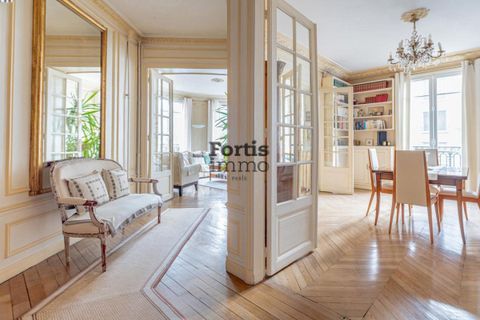 Leilighet i Le Raincy, Seine-Saint-Denis, Le Raincy - € 510 000 | Ref: 4004_HM - foto 5