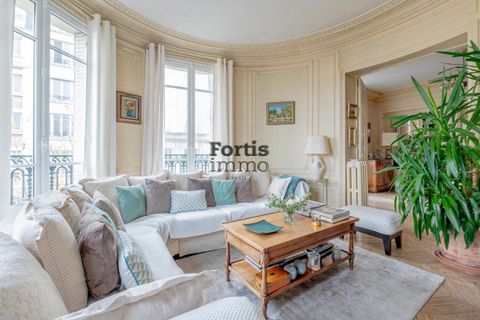 Leilighet i Le Raincy, Seine-Saint-Denis, Le Raincy - € 510 000 | Ref: 4004_HM - foto 6