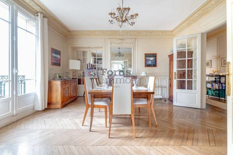 Leilighet i Le Raincy, Seine-Saint-Denis, Le Raincy - € 510 000 | Ref: 4004_HM - foto 7